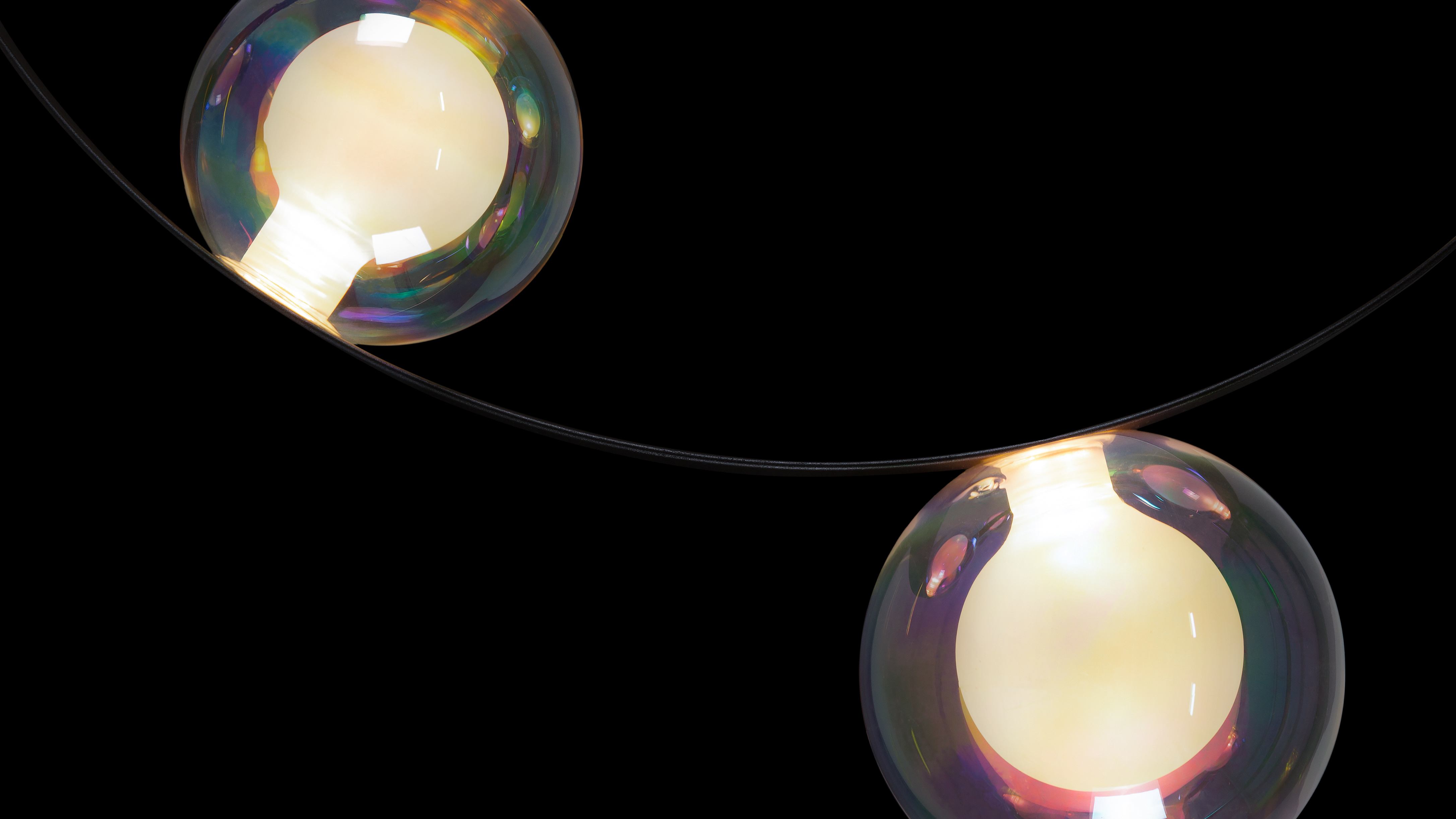 Hubble Bubble - Moooi